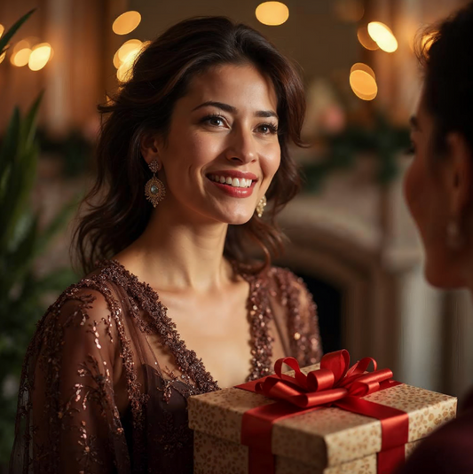 Extraordinary Gifts: Understanding the Art of Elevated Gifting with Luxury Hampers