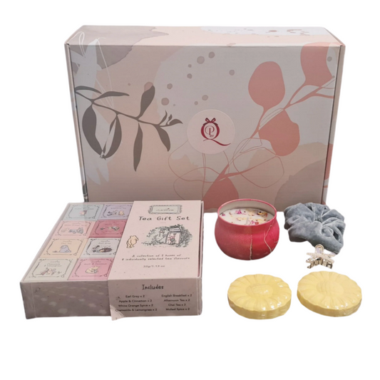 Tea Lover