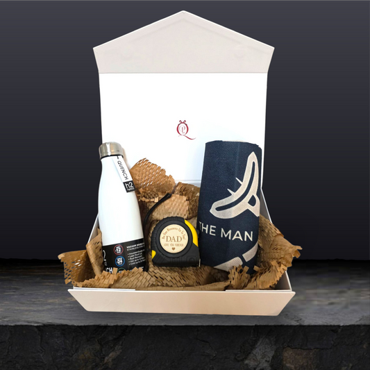 Ultimate Dad Pack