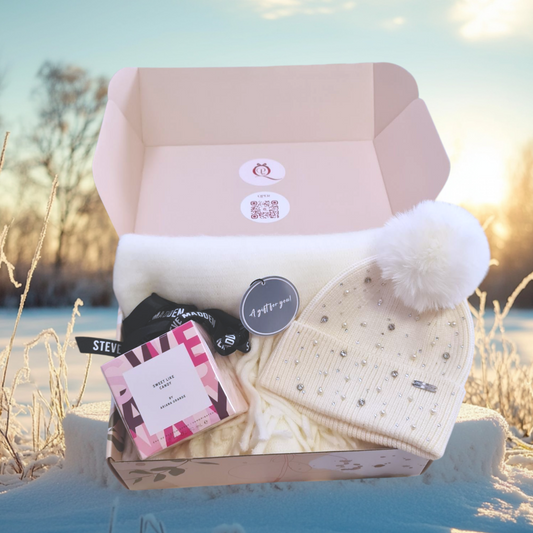 Winter Luxe